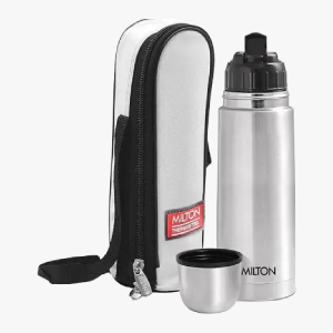 MILTON Thermosteel Flask - 1000 Ml