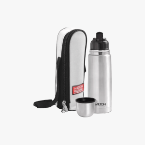 MILTON Thermosteel Flask - 350 Ml