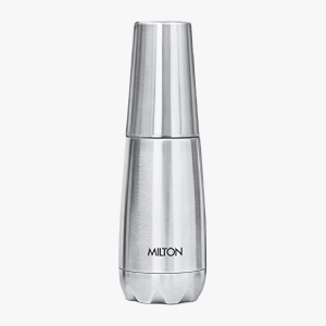 MILTON Vertex Steel -1000ml