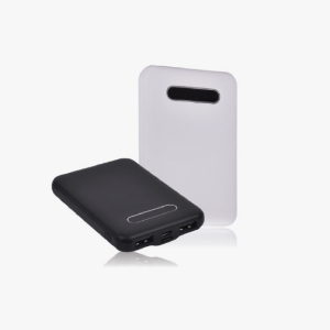 URBAN GEAR Palm 5 (Display) Slim Powerbank 5000mah