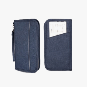 URBAN GEAR Trvlpac Travel Passport Case