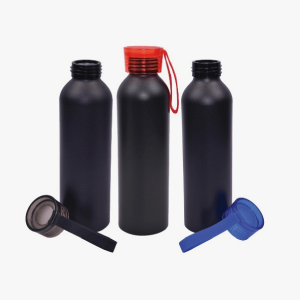 URBAN GEAR Sports Bottle (650ml)