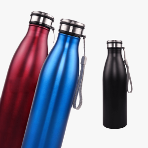 URBAN GEAR Stainless Steel Bottle (1000ml)