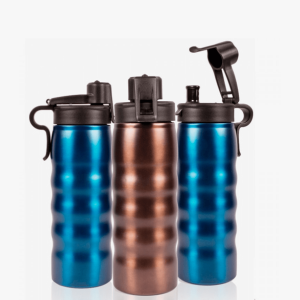 URBAN GEAR Stainless Steel Bottle (750ml)