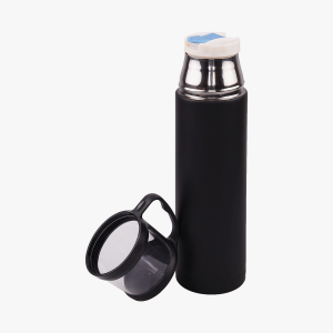 URBAN GEAR Stainless Steel Hot N Cold Bottle (500ml)