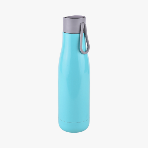 URBAN GEAR Stainless Steel Hot N Cold Bottle (500ml)