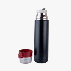 URBAN GEAR Stainless Steel Hot N Cold Bottle (500ml)