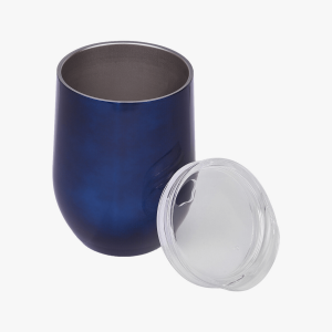 URBAN GEAR Stainless Steel Mug (350ml)