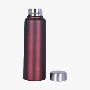 URBAN GEAR Stainless Steel Sports Bottle - 500ml
