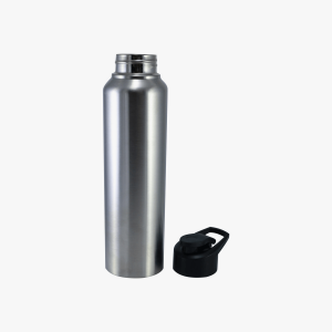 URBAN GEAR Stainless Steel Sports Bottle - 750ml