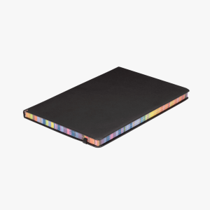 URBAN GEAR Vibgyor Note Books