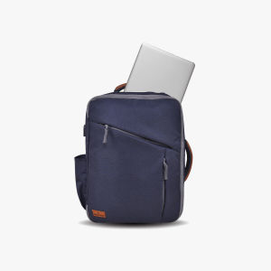 URBAN GEAR Weekender Business Bag With Overnighter