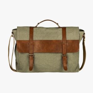 MONA B Wanderer Messeneger