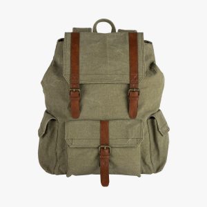 MONA B Wanderer Backpack