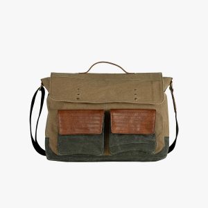 MONA B Brad Messenger