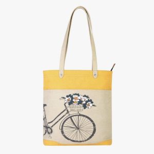 MONA B Trust the Journey