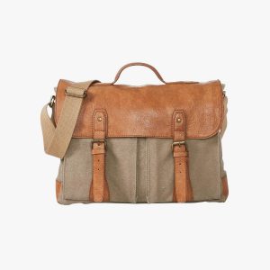 MONA B Flap Messanger