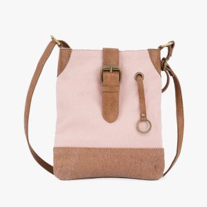 MONA B Ring Crossbody