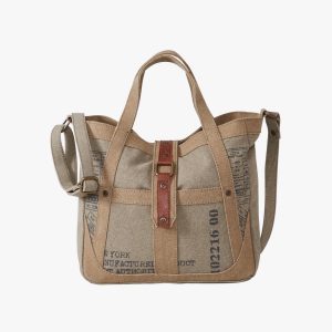 MONA B Portland Crossbody