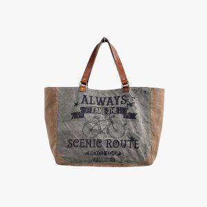 MONA B Scenic Route Weekender