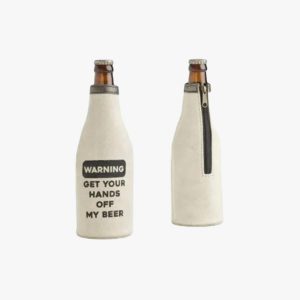 MONA B Bottle Koozie