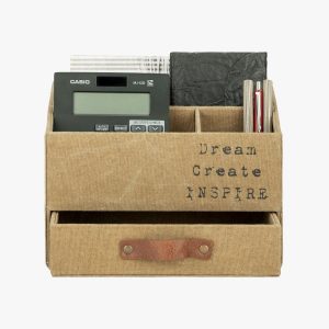 MONA B Desktop Organizer