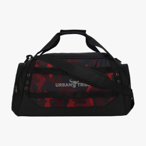URBAN TRIBE Torro Duffel